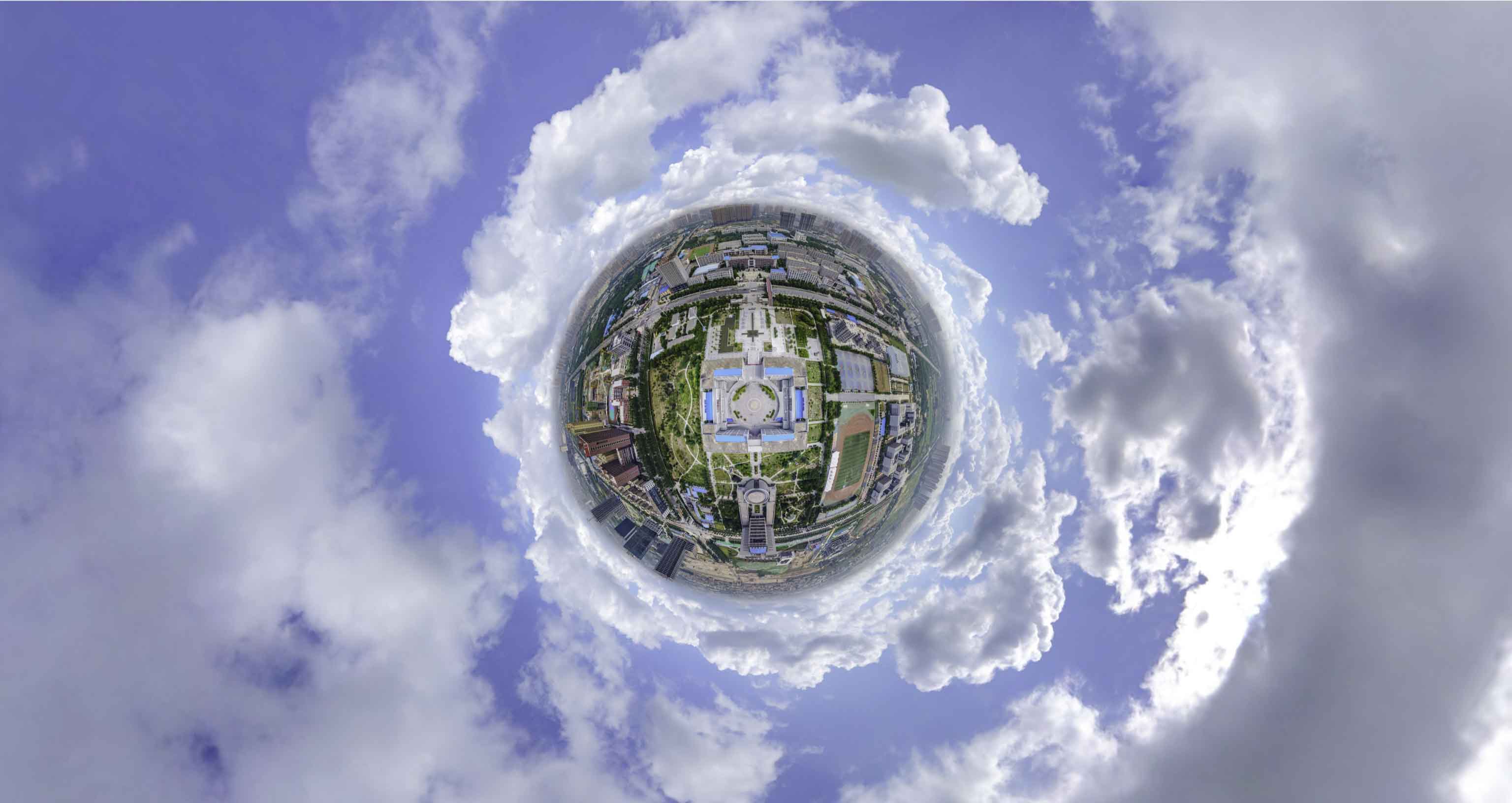 王屋镇格凸河风景名胜区