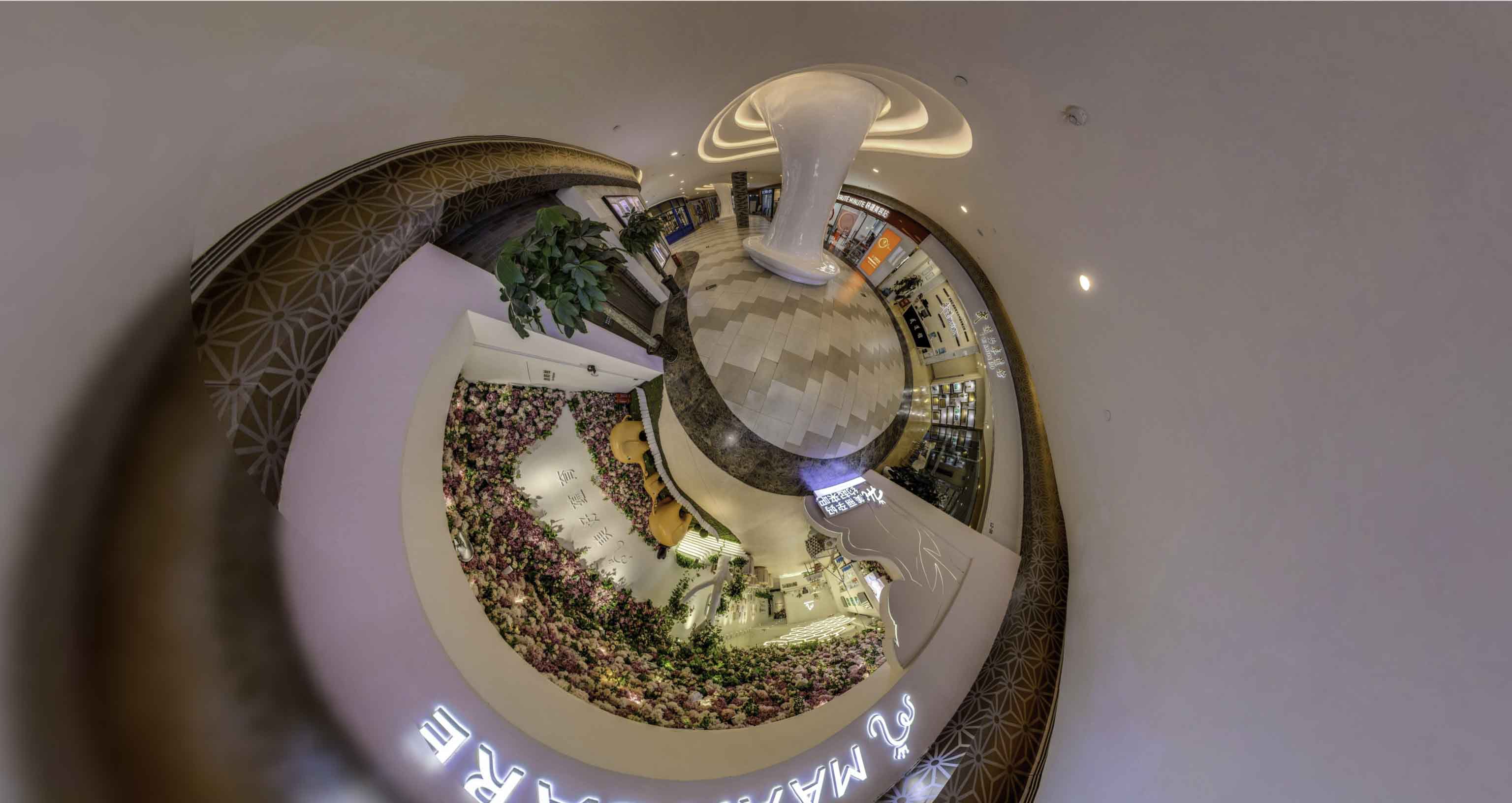 王屋镇将VR全景融入品牌宣传活动的创新实践与策略